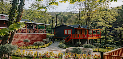 Sapanca Casamia Suit Genel 2